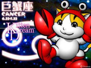 обоя зодиак, рак, разное, знаки, зодиака