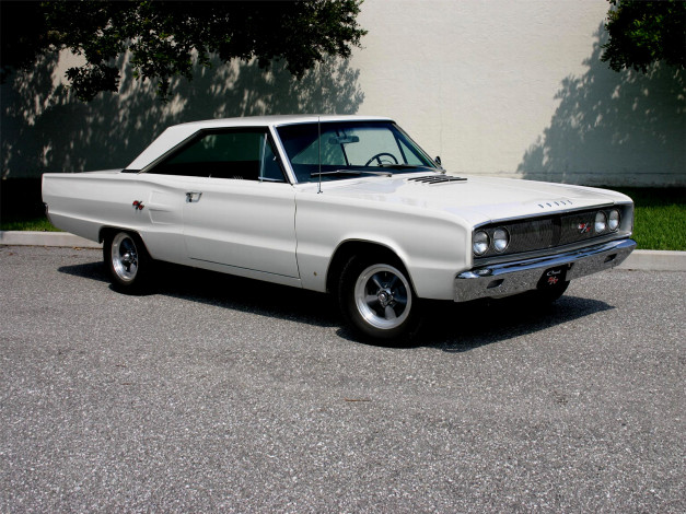 Обои картинки фото автомобили, dodge