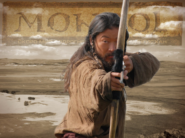 Обои картинки фото фильм, монгол, кино, фильмы