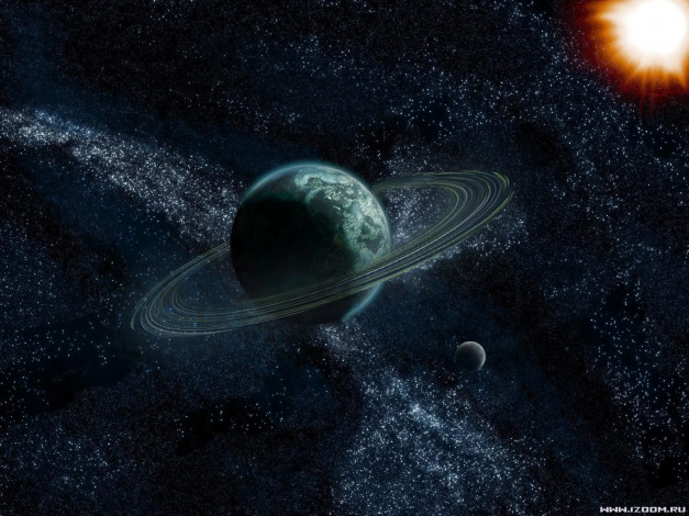 Обои картинки фото космос, арт