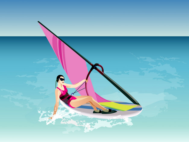 Обои картинки фото векторная, графика