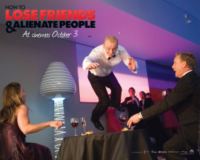 Картинка кино фильмы how to lose friends and alienate people