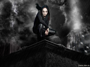 Картинка фэнтези вампиры