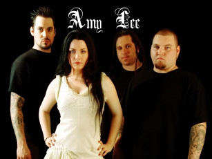 Картинка музыка evanescence
