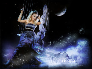 Картинка музыка тина кароль