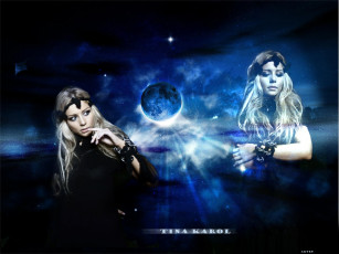 Картинка музыка тина кароль