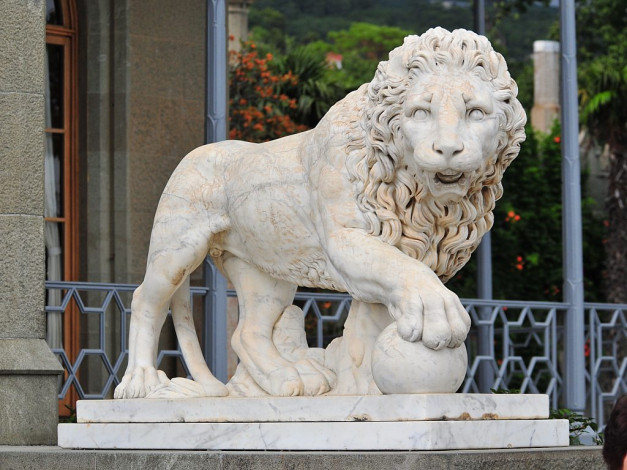 Обои картинки фото города, памятники, скульптуры, арт, объекты