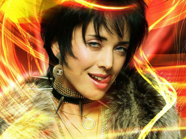 Обои картинки фото кино, фильмы, ночной, дозор