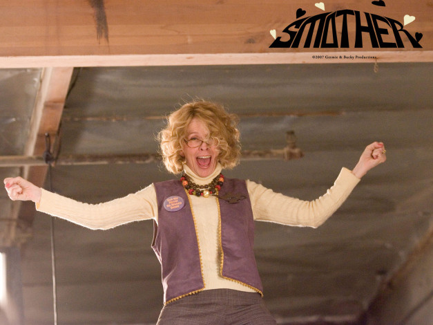 Обои картинки фото smother, кино, фильмы