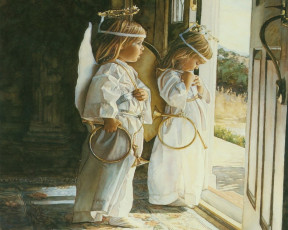 Картинка steve hanks рисованные