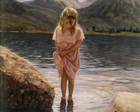 Картинка steve hanks рисованные