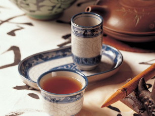 Картинка еда напитки Чай