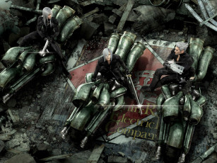 Картинка фэнтези люди