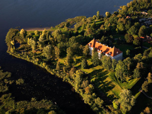 Картинка города дворцы замки крепости