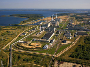 Картинка города панорамы