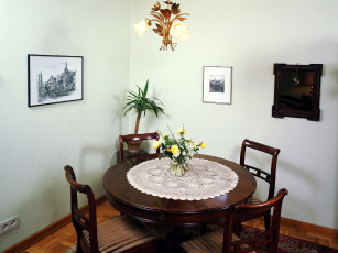 Картинка интерьер декор отделка сервировка