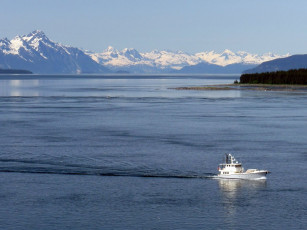 Картинка корабли катера