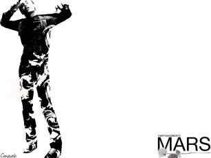Картинка музыка 30 seconds to mars