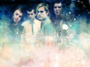 Картинка музыка 30 seconds to mars