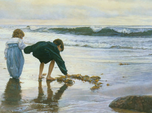 Картинка steve hanks рисованные