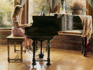 Картинка steve hanks рисованные