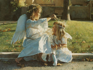 Картинка steve hanks рисованные