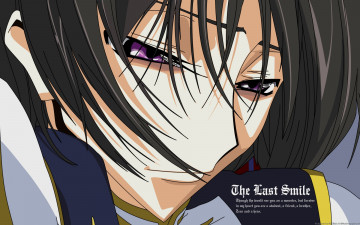 Картинка аниме code geass