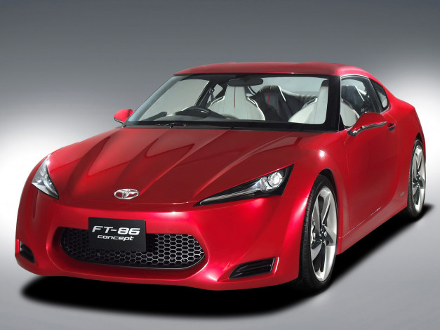 Обои картинки фото автомобили, toyota