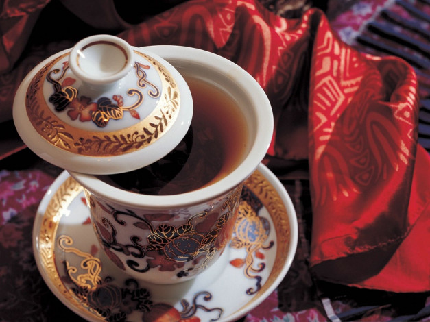 Обои картинки фото еда, напитки, Чай