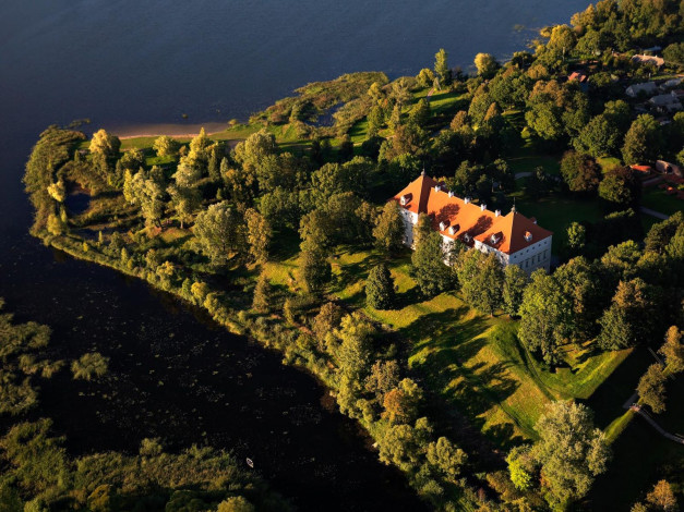 Обои картинки фото города, дворцы, замки, крепости