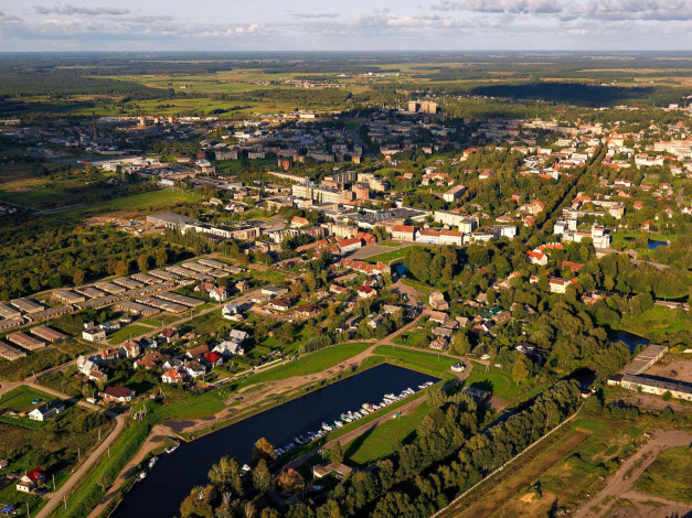 Обои картинки фото города, пейзажи