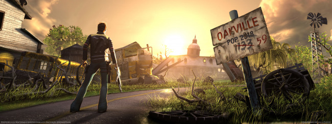 Обои картинки фото видео, игры, ghosthunter