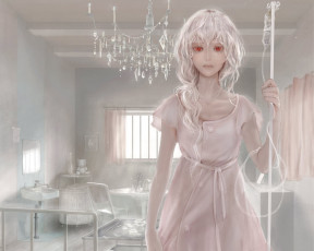 Картинка аниме *unknown другое