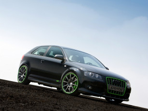 Картинка автомобили audi