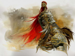 Картинка фэнтези люди