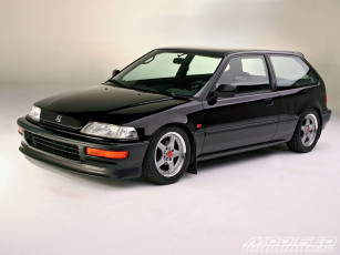 Картинка honda civic автомобили