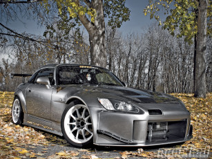 Картинка honda s2000 ap1 автомобили