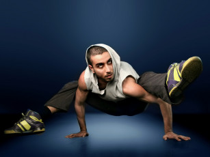 Картинка спорт brake dance