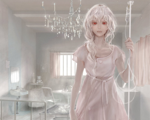 Обои картинки фото аниме, *unknown, другое