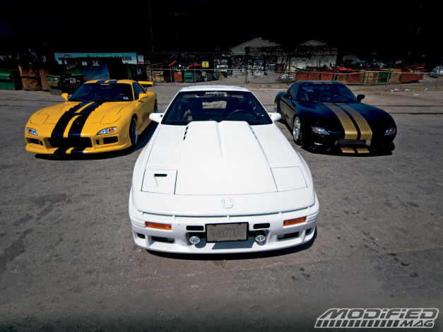 Обои картинки фото автомобили, mazda