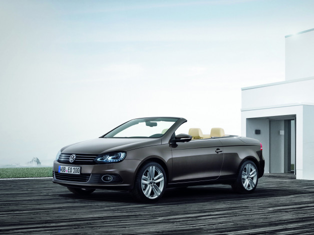 Обои картинки фото автомобили, volkswagen