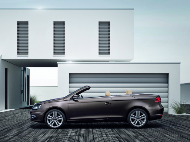 Обои картинки фото автомобили, volkswagen