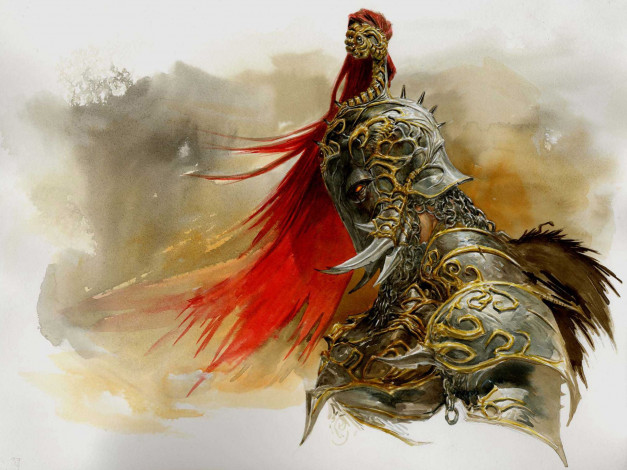 Обои картинки фото фэнтези, люди