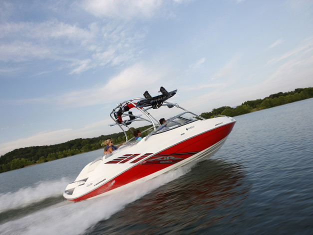 Обои картинки фото корабли, катера