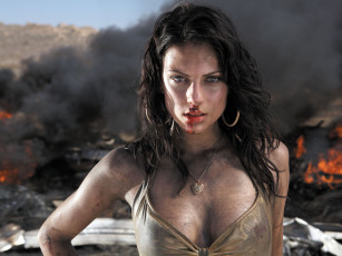 Картинка bitch slap кино фильмы стервозные штучки