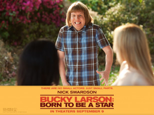 Картинка bucky larson born to be star кино фильмы комедия