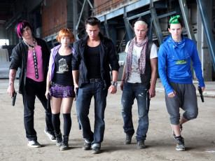 Картинка геймеры кино фильмы молодёжь