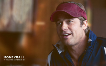 Картинка moneyball кино фильмы