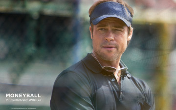 обоя moneyball, кино, фильмы