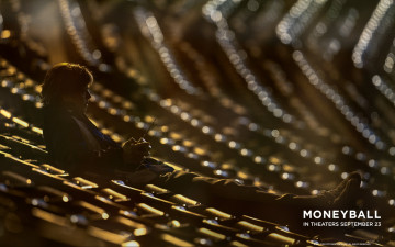 Картинка moneyball кино фильмы